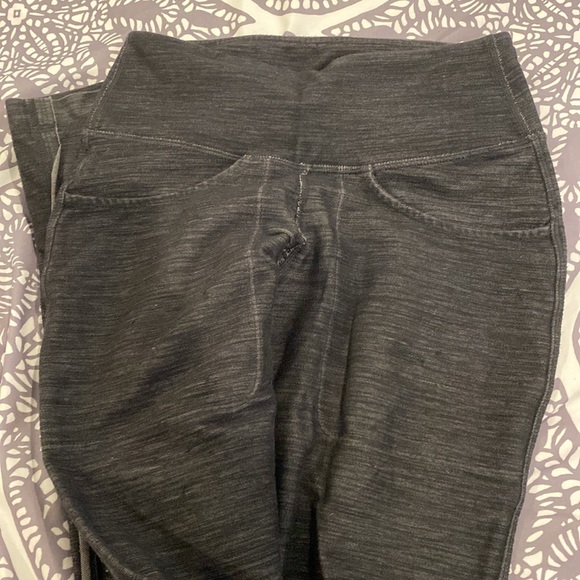 Lululemon Straight Leg Yoga Pants - Picture 2 of 6